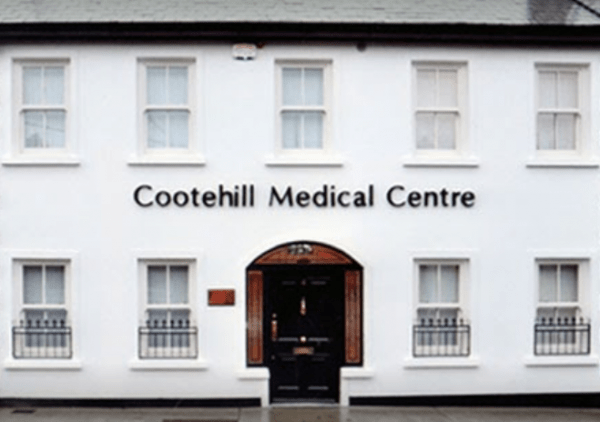 cootehill-medical-centre