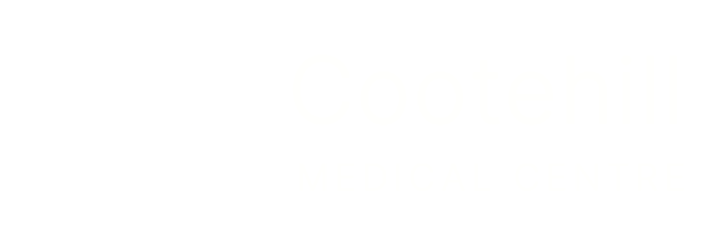 Cootheill Medical Logo